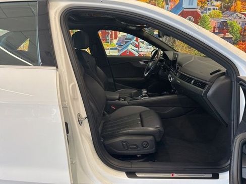 Used 2023 Audi A4 2.0T Premium Plus image 51