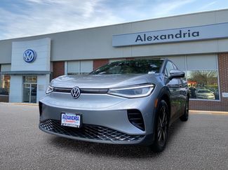Certified 2023 Volkswagen ID.4 S RWD video 1