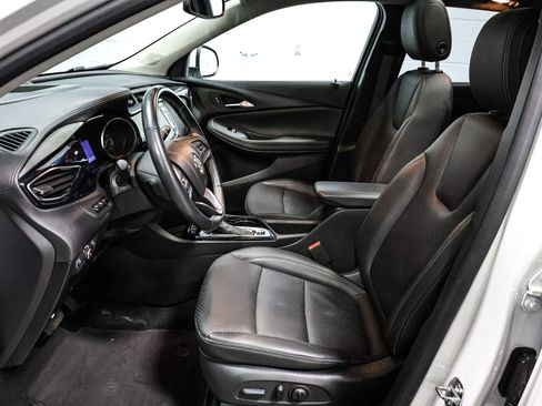 Certified 2023 Buick Encore GX Essence w/ Advanced Technology Package image 21