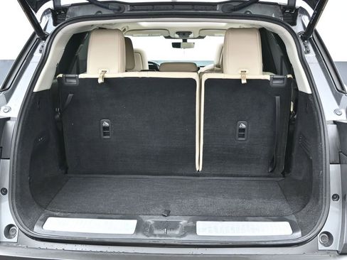 Used 2022 INFINITI QX60 Sensory image 14