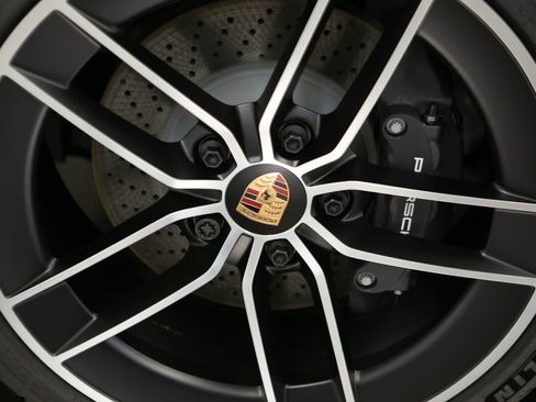 New 2026 Porsche 911 Carrera T RWD image 11