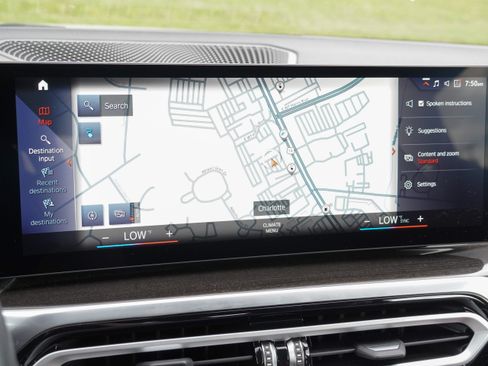 Certified 2023 BMW i4 eDrive35 RWD image 24