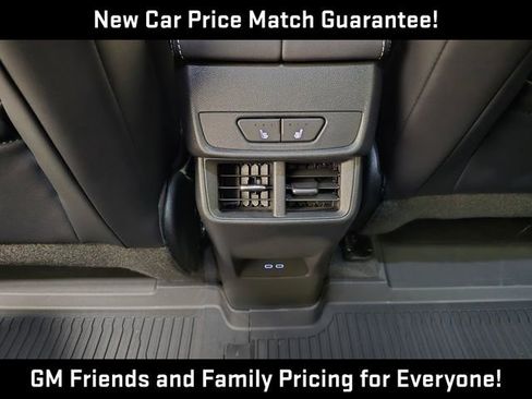 New 2026 GMC Terrain Elevation w/ Elevation Premium Package image 28