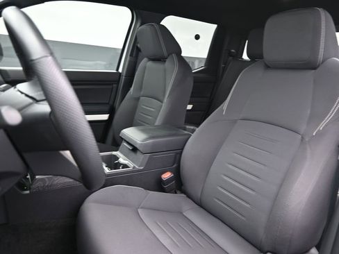 Used 2024 Toyota Tacoma TRD Sport w/ TRD Sport Upgrade Package image 16