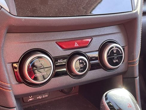 Used 2021 Subaru Crosstrek 2.0i Premium w/ Popular Package #3 image 7