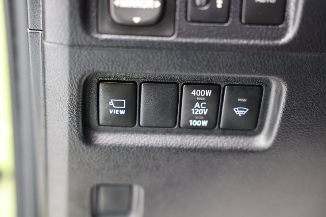 Used 2022 Toyota 4Runner TRD Pro AWD/4WD image 17