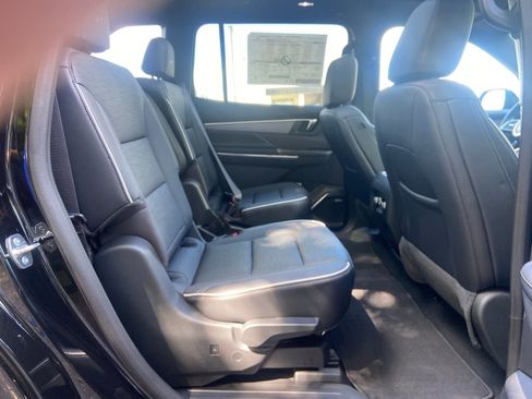 New 2026 Buick Enclave Sport Touring w/ Power Package FWD image 28