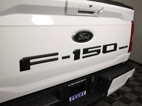 Used 2023 Ford F150 Tremor w/ 360 Degree Camera Package image 29