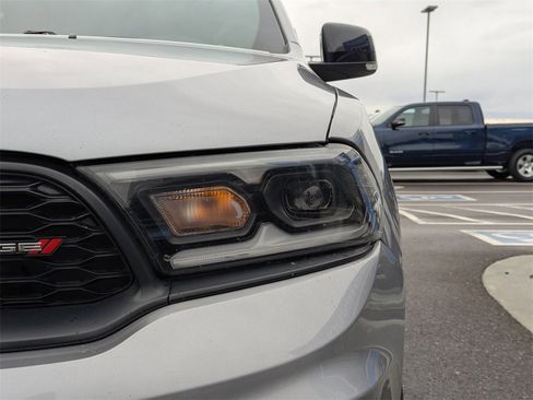 Used 2021 Dodge Durango GT image 44