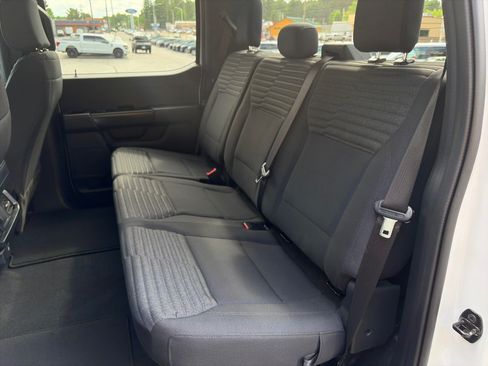Used 2023 Ford F150 XL w/ STX Appearance Package AWD/4WD image 12