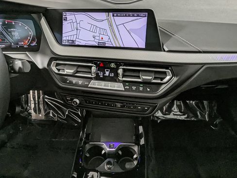 Certified 2022 BMW M235i xDrive Gran Coupe image 35