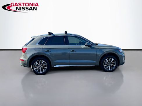 Used 2024 Audi Q5 2.0T Premium Plus image 10