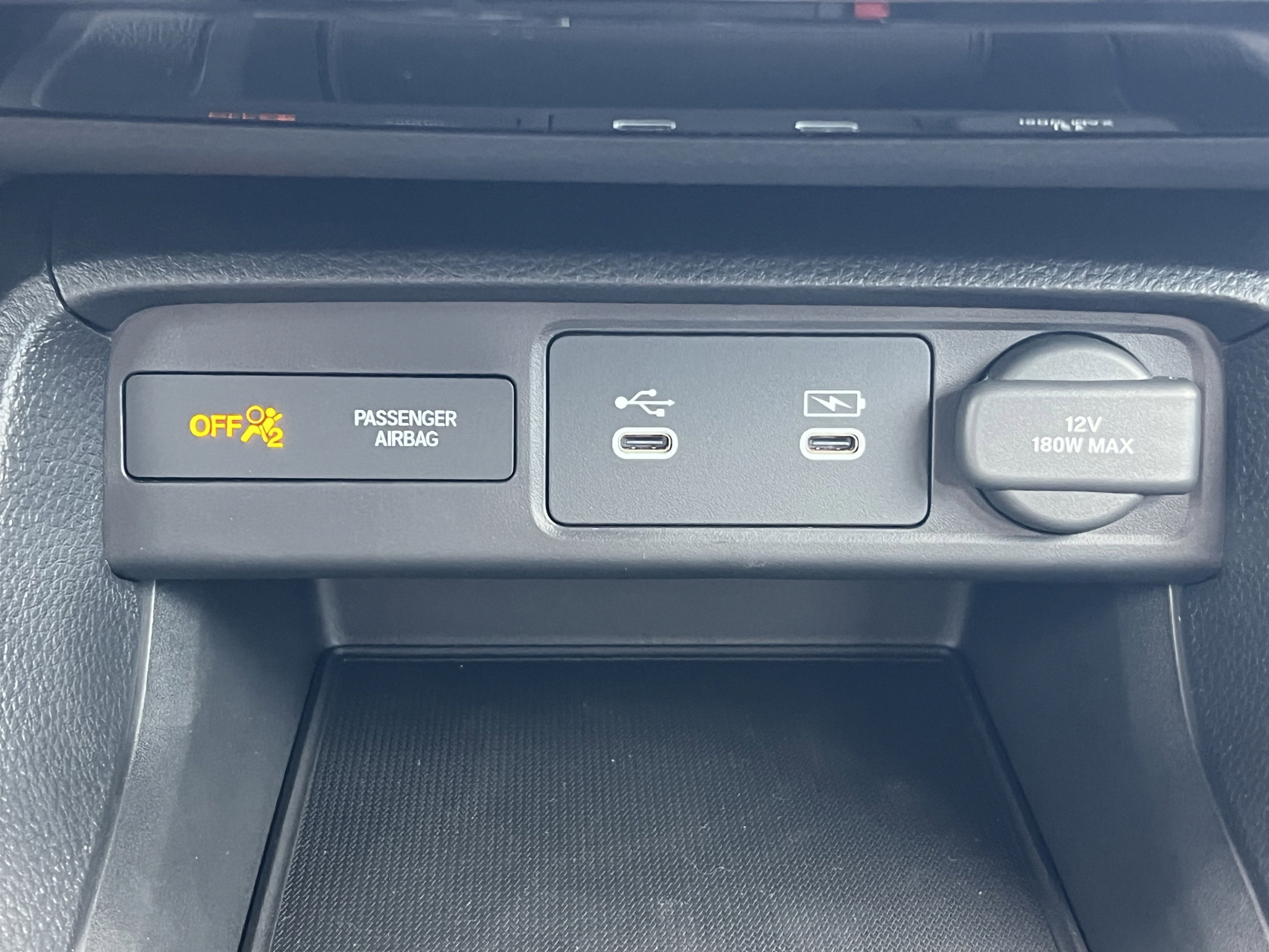 Used 2026 Honda Civic Sport image 19