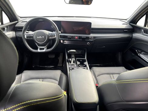 Used 2025 Kia K5 GT w/ GT1 Package FWD image 11