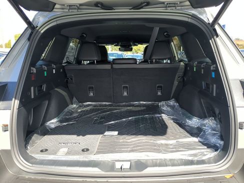 New 2026 Subaru Outback Premium image 9