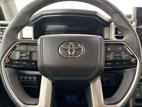 Used 2024 Toyota Tundra Limited image 17