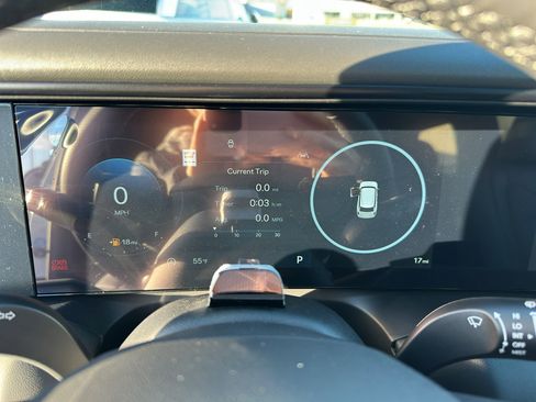 New 2026 Hyundai Palisade XRT Pro image 17