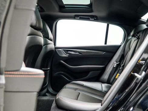 Used 2024 Cadillac CT5 V w/ Cold Weather Package image 37