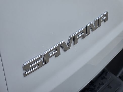 New 2025 GMC Savana 2500 Extended w/ Driver Convenience Package image 7