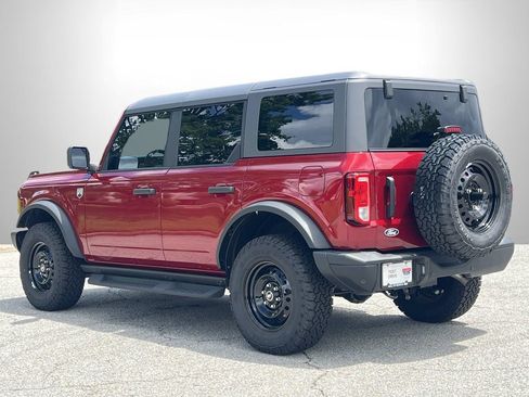 New 2026 Ford Bronco Big Bend w/ Black Diamond Package AWD/4WD image 23