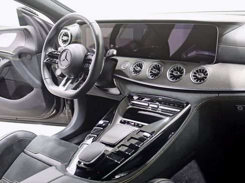Used 2023 Mercedes-Benz AMG GT 63 S image 40
