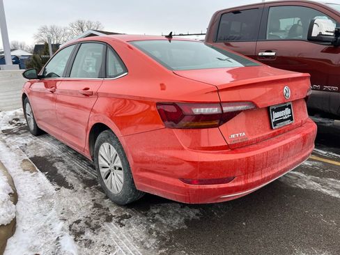 Used 2019 Volkswagen Jetta S w/ Driver Assistance Package image 4