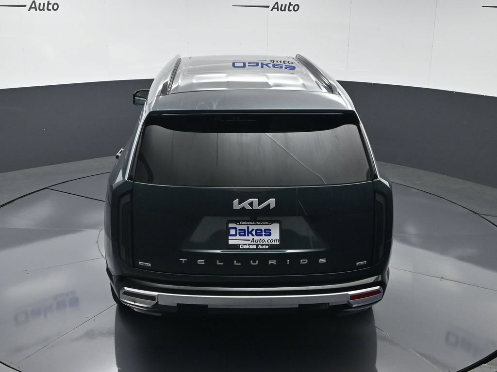 New 2027 Kia Telluride SX Prestige AWD/4WD image 55