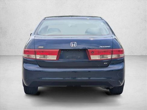 Used 2003 Honda Accord EX image 6