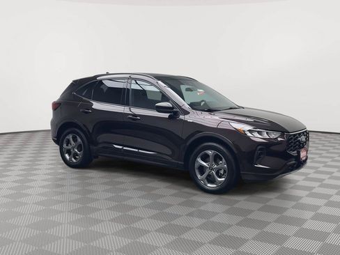 Used 2023 Ford Escape ST-Line Select w/ Tech Pack #1 AWD/4WD image 40