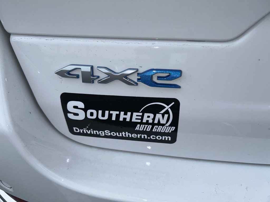 New 2024 Jeep Grand Cherokee Overland w/ Advanced Protech Group III AWD/4WD image 21