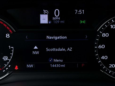 Used 2023 Cadillac XT6 Premium Luxury image 27