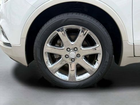 Used 2017 Buick Encore Essence w/ Experience Buick Package image 32