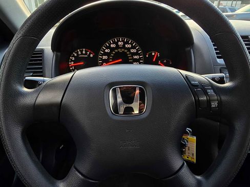 Used 2003 Honda Accord LX image 24