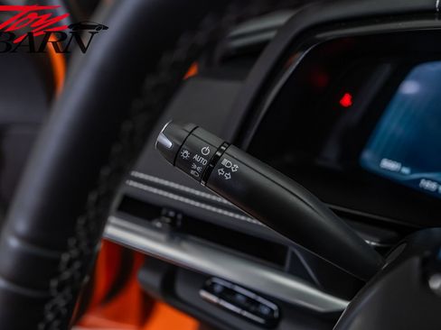 Used 2024 Chevrolet Corvette Stingray Preferred Conv w/ 2LT image 41