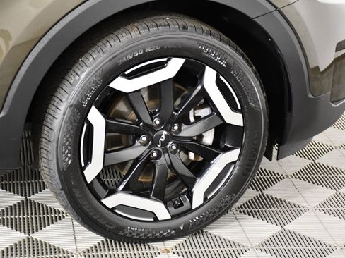 Used 2025 Kia Telluride S AWD/4WD image 55