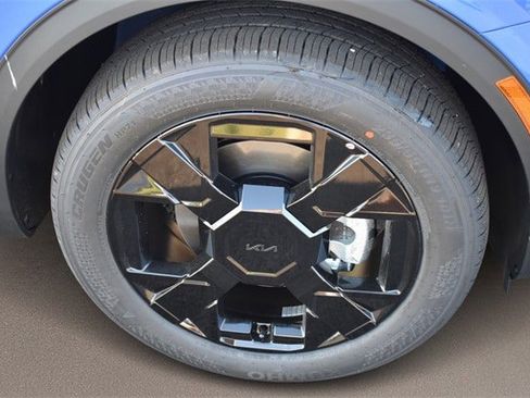 New 2026 Kia Sportage X-Line image 11