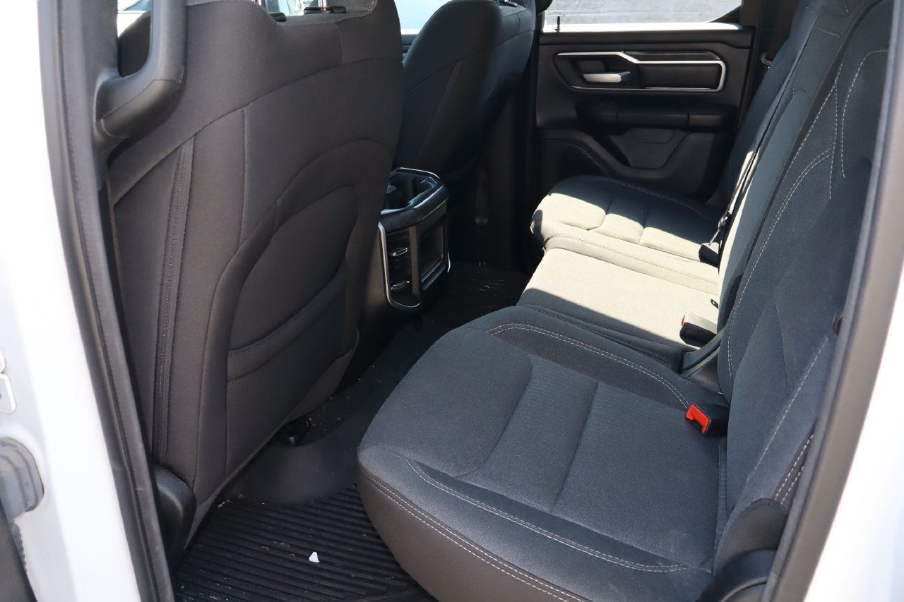 Used 2022 RAM 1500 Lone Star RWD image 5