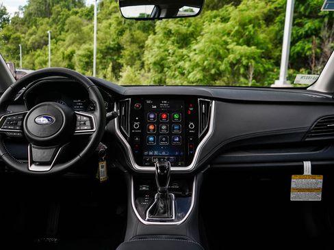 New 2025 Subaru Legacy Premium image 14