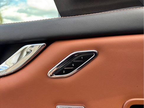 Used 2021 Maserati Quattroporte S GranLusso Q4 image 26