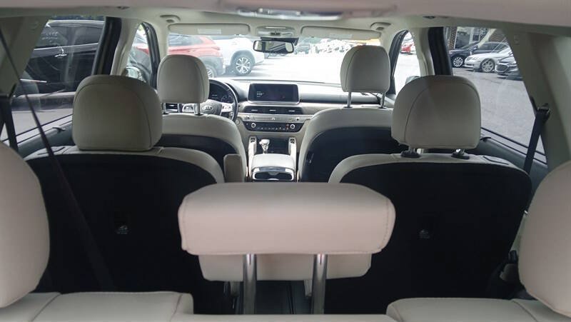 Used 2021 Kia Telluride SX w/ Towing Package AWD/4WD image 6