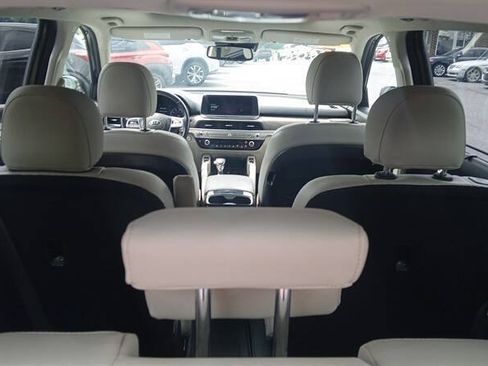 Used 2021 Kia Telluride SX w/ Towing Package AWD/4WD image 6