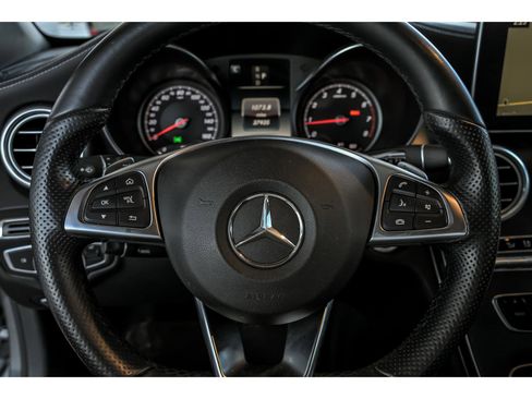 Used 2017 Mercedes-Benz C 300 Cabriolet image 16