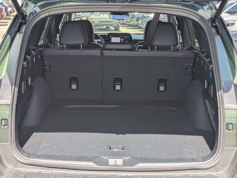 New 2026 Subaru Outback Touring AWD/4WD image 13