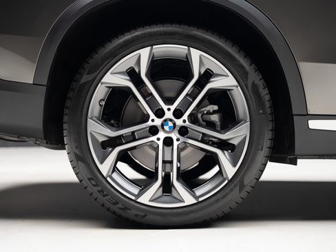 Used 2026 BMW X5 sDrive40i RWD image 38
