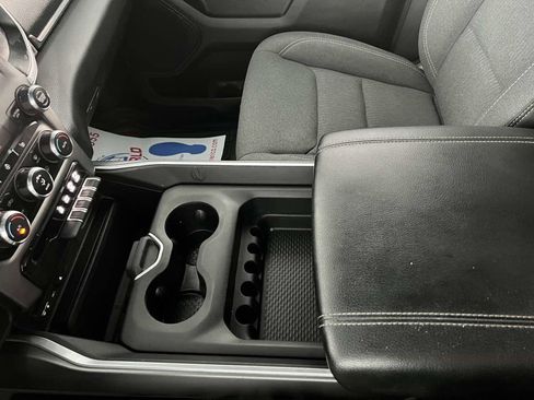 Used 2019 RAM 1500 Big Horn image 37