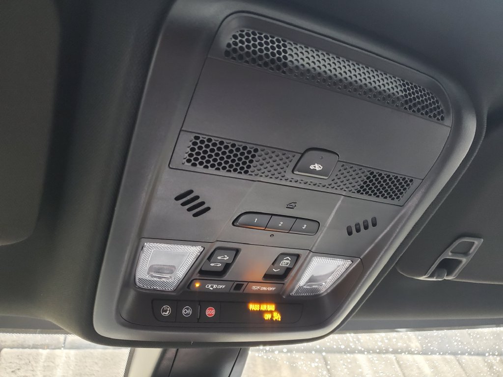 Used 2024 Cadillac XT5 Sportv w/ LPO, Floor Liner Package AWD/4WD image 32