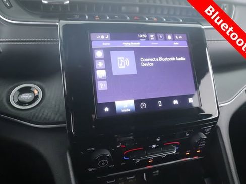 Used 2024 Jeep Grand Cherokee Altitude image 5