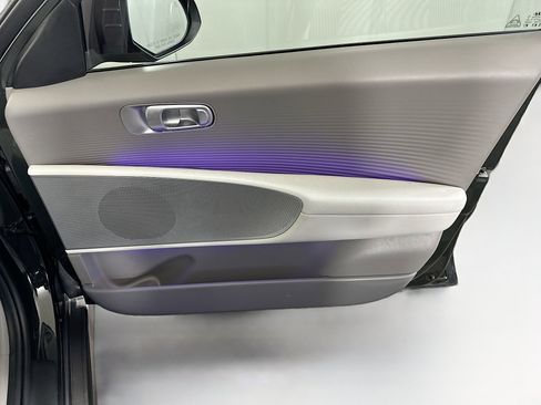 Used 2024 Hyundai Ioniq 6 SEL RWD image 34