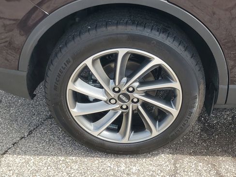 Certified 2023 Lincoln Corsair AWD w/ Equipment Group 101A image 7