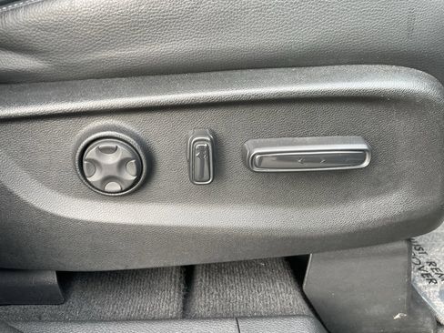 Used 2024 Honda Odyssey EX-L image 54